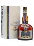 A bottle of Grand Marnier Liqueur / Royal Wedding