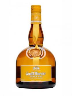 Grand Marnier Triple Sec