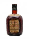 A bottle of Grand Old Parr / Bot.1940s Blended Scotch Whisky