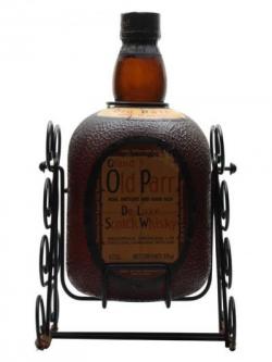 Grand Old Parr / Bot.1970s / Very Big Bottle Blended Scotch Whisky