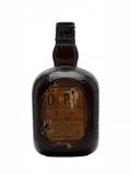 A bottle of Grand Old Parr De Luxe / Bot.1950s / Spring Cap Blended Scotch Whisky