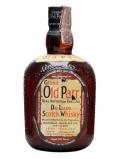A bottle of Grand Old Parr De Luxe / Bot.1960s Blended Scotch Whisky
