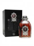 A bottle of Grand Old Parr Elizabethan Blended Scotch Whisky
