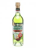 A bottle of Grande Absente Absinthe Originale
