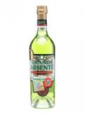 A bottle of Grande Absente Absinthe Originale