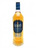 A bottle of Grant's Ale Cask Finish Blended Scotch Whisky