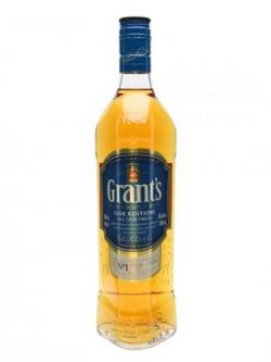 Grant's Ale Cask Finish Blended Scotch Whisky