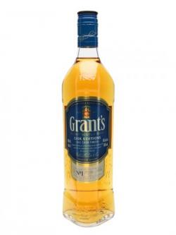 Grant's Ale Cask Finish Blended Scotch Whisky