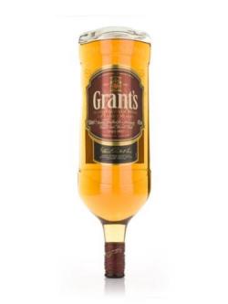 Grant's Blended Scotch Whisky 1.5l