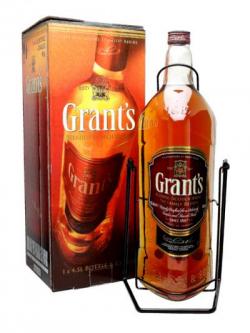 Grants Family Reserve / Very Large Bottle Blended Scotch Whisky