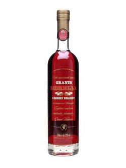 Grant's Morella Cherry Brandy Liqueur