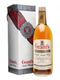 A bottle of Grant's Stand Fast / Bot.1970s Blended Scotch Whisky