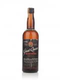 A bottle of Great Queen Blended Scotch Whisky - 1960s