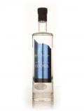 A bottle of Great Southern Plain Vodka