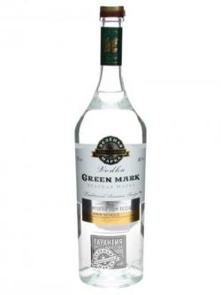 Green Mark Vodka