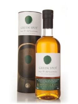 Green Spot Single Pot Still