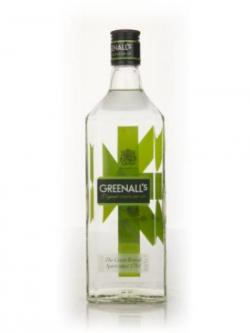 Greenalls Gin