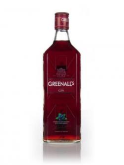 Greenall's Sloe Gin