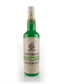 Greendom Cocomint - 1980s