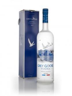 Grey Goose 4.5l