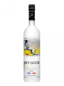 Grey Goose Citron Vodka