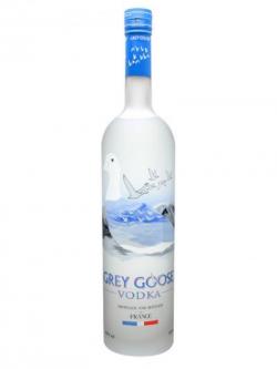 Grey Goose / Jereboam