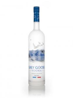 Grey Goose Jeroboam