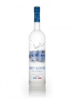 Grey Goose Jeroboam