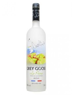 Grey Goose La Poire Vodka