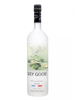 Grey Goose Vanilla Vodka