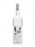 A bottle of Grey Goose Vodka / Light Up Magnum
