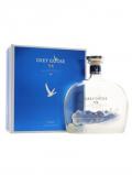 A bottle of Grey Goose VX