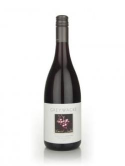 Greywacke Pinot Noir 2009