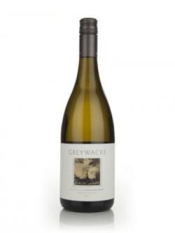 Greywacke Sauvignon Blanc 2011