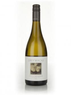 Greywacke Sauvignon Blanc  2012
