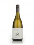 A bottle of Greywacke Wild Sauvignon 2010