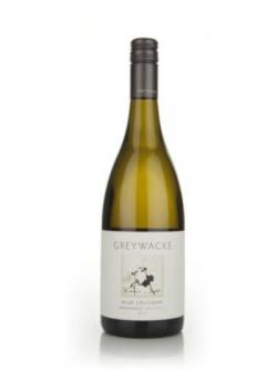 Greywacke Wild Sauvignon 2010