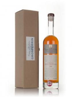 Grosperrin 1969 Petite Champagne Cognac
