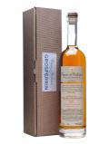 A bottle of Grosperrin 1971 Grande Champagne Cognac