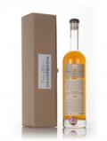 A bottle of Grosperrin 1982 Petite Champagne Cognac
