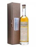 A bottle of Grosperrin 1990 Grande Champagne Cognac