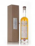 A bottle of Grosperrin 2005 Grand Champagne Cognac