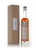 A bottle of Grosperrin Borderies Cognac No.48