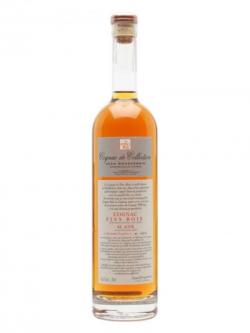 Grosperrin Fins Bois Cognac / 45 Year Old