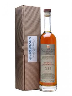 Grosperrin XO Fine Champagne Cognac