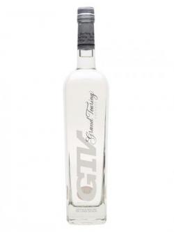 GT Vodka Coconut