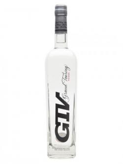 GT Vodka Original