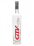 A bottle of GT Vodka Watermelon