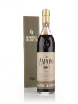 Gualtiero Marchesi Amaro di Noci - 1970s