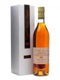 A bottle of Guillon-Painturaud / Vieille Reserve Cognac